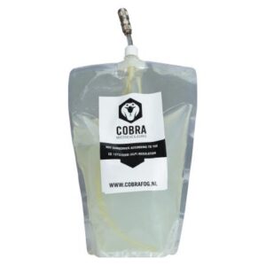 Cobra pack 1000 ml